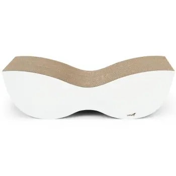 Gattino Drapak 06 Leon biały