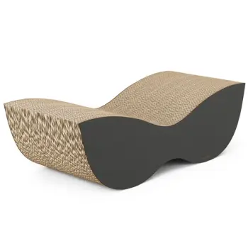 Gattino Drapak 06 Leon grafit