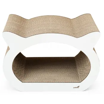 Gattino Drapak 08 Luna biały