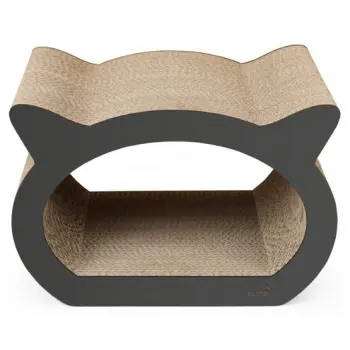 Gattino Drapak 08 Luna grafit