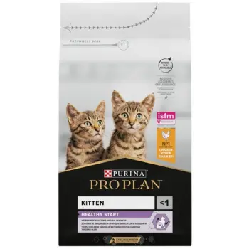Purina Pro Plan Cat Original Kitten Optistart 1,5kg