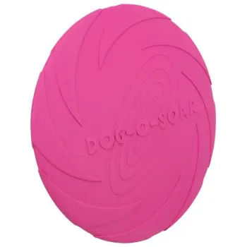 Trixie Frisbee Dysk Dog Disc 24cm [TX-33503]