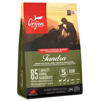 Orijen Tundra Dog 2kg