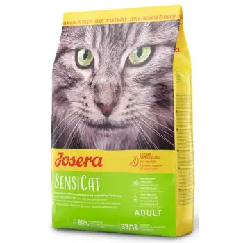 Josera SensiCat Adult 2kg