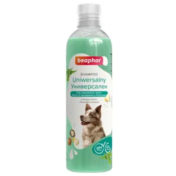 Beaphar Szampon uniwersalny dla psów 250ml