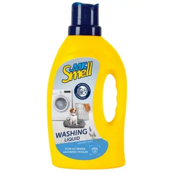 DermaPharm Mr. Smell Płyn do prania lawendowy 1L