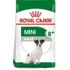 Royal Canin Mini Adult 8+ karma sucha dla psów starszych od 8 do 12 roku życia, ras małych 800g