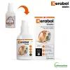 Vetoquinol Biowet Pet Line Kerabol - krople na poprawę sierści 20ml