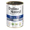 Dolina Noteci Premium bogata w dorsza z brokułami 400g
