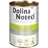 Dolina Noteci Premium bogata w gęsinę 400g