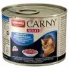 Animonda Carny Adult Wołowina, Dorsz + Korzeń pietruszki puszka 200g