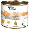 Dolina Noteci Premium Dla Psów Małych Ras Z Bażantem, Dynią I Makaronem 185g
