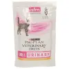 PURINA Pro Plan Veterinary Diets UR Urinary Cat Indyk 85g