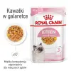 ROYAL CANIN Kitten Instinctive W Galaretce 12x85g
