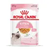 ROYAL CANIN Kitten Instinctive W Galaretce 12x85g