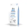 Brit Care Mini Grain Free Sensitive Z Dziczyzną 400g