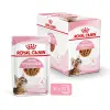 ROYAL CANIN Kitten Sterilised Sauce 12x85g