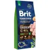 Brit Premium By Nature Adult XL Z Kurczakiem 15kg