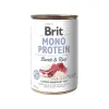 Brit Mono Protein Z Jagnięciną I Ryżem 400g