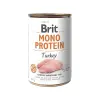 Brit Mono Protein Z Indykiem 400g