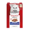 GOURMET Mon Petit Rybne Fileciki 6x50g
