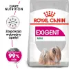 ROYAL CANIN CCN Mini Exigent 3kg