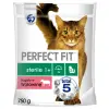 PERFECT FIT Sterile 1+ Z Wołowiną 750g