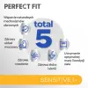 PERFECT FIT Sensitive 1+ Z Indykiem 750g