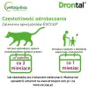 Bayer Dronspot Krople Na Robaki I Pasożyty 2x1,12ml