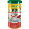 Tetra Pond Koi ColourandGrowth Sticks 1l