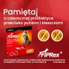 Vet-Agro Fiprex Dla Kota 0,7ml