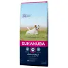Eukanuba Adult Small Breed Chicken 15kg