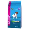 Eukanuba Mature&Senior Small & Medium Breeds Lamb & Rice 12kg