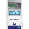 Farmina Vet Life Feline UltraHypo 400g