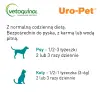 Vetoquinol Uro-Pet 120g