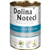 Dolina Noteci Premium Pstrąg 400g