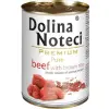 Dolina Noteci Premium Pure Wołowina Z Ryżem Brązowym 800g