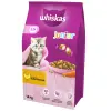 WHISKAS Karma Sucha Dla Kociąt Junior Z Kurczakiem 14kg