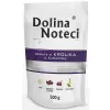 Dolina Noteci Premium Królik Z Żurawiną 500g