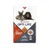 Versele-Laga Opti Life Adult Digestion Mini Z Jagnięcina I Ryżem 2,5kg