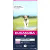 Eukanuba Puppy&Junior Small/Medium Grain Free Łosoś 12kg
