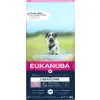 Eukanuba Puppy&Junior Large Breeds Grain Free Łosoś 12kg