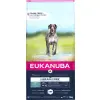 Eukanuba Adult Large Grain Free Łosoś 12kg