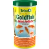 Tetra Pond Goldfish Mini Pellets 1l