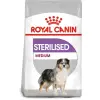 ROYAL CANIN CCN Medium Sterilised 12kg