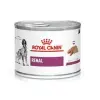 ROYAL CANIN Renal Canine 200g puszka