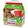 JRS Cats Best Eko Plus - Żwirek Drewniany Zbrylający 5l / 2,1kg