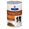 Hill's PD Prescription Diet Canine k/d Gulasz 354g