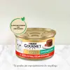 Purina Gourmet Gold wołowina w pomidorach 85g