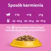 WHISKAS Sterile 1,4kg - sucha karma dla kotów po sterylizacji z kurczakiem